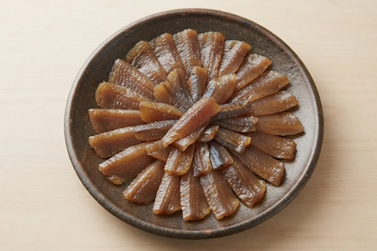 사진 : 과메기 / 생성형 이미지