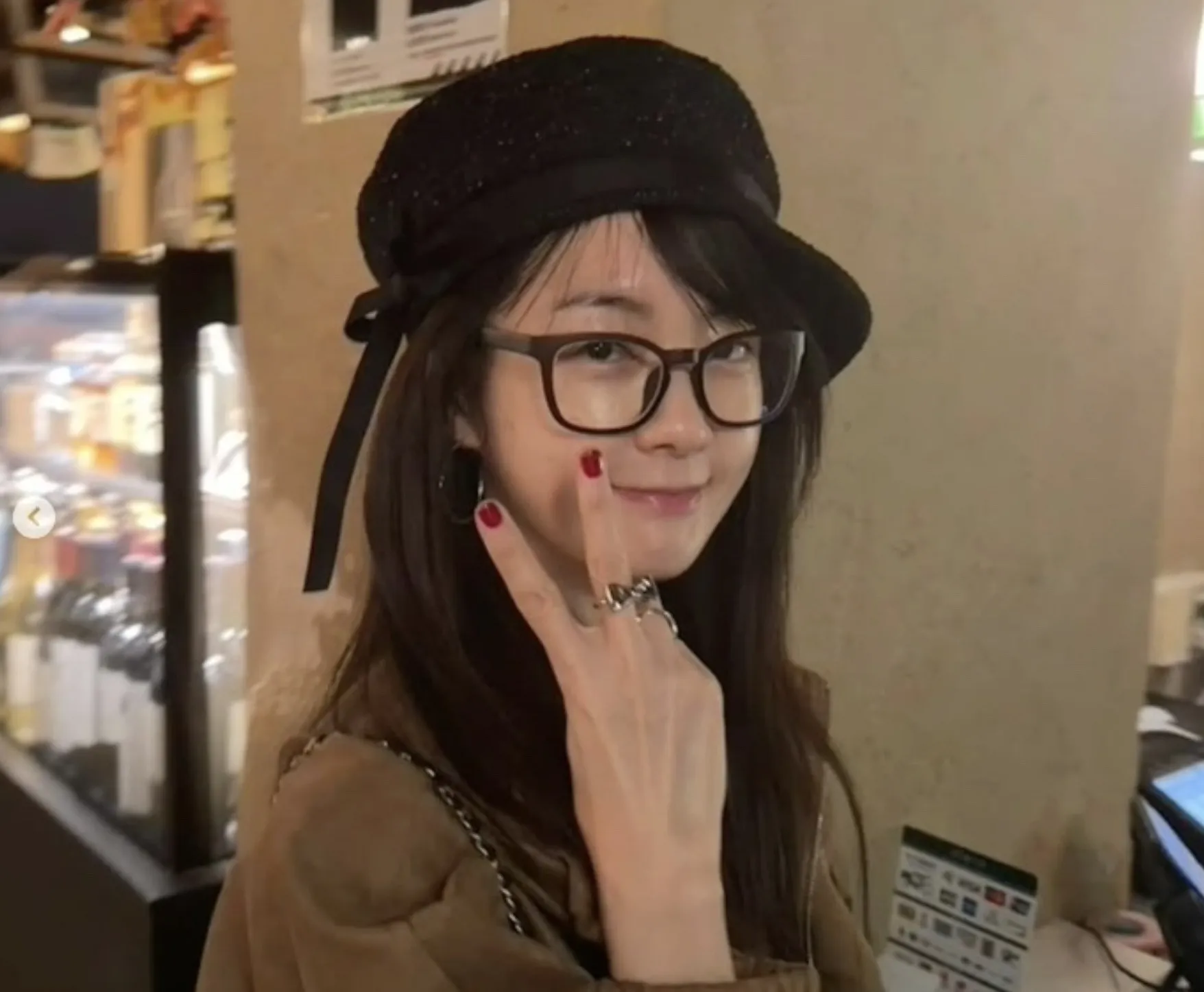 이요원 인스타그램