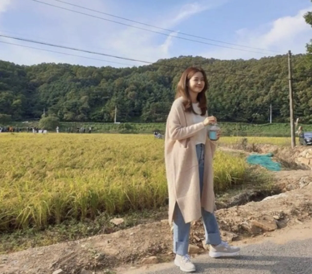 이요원 인스타그램