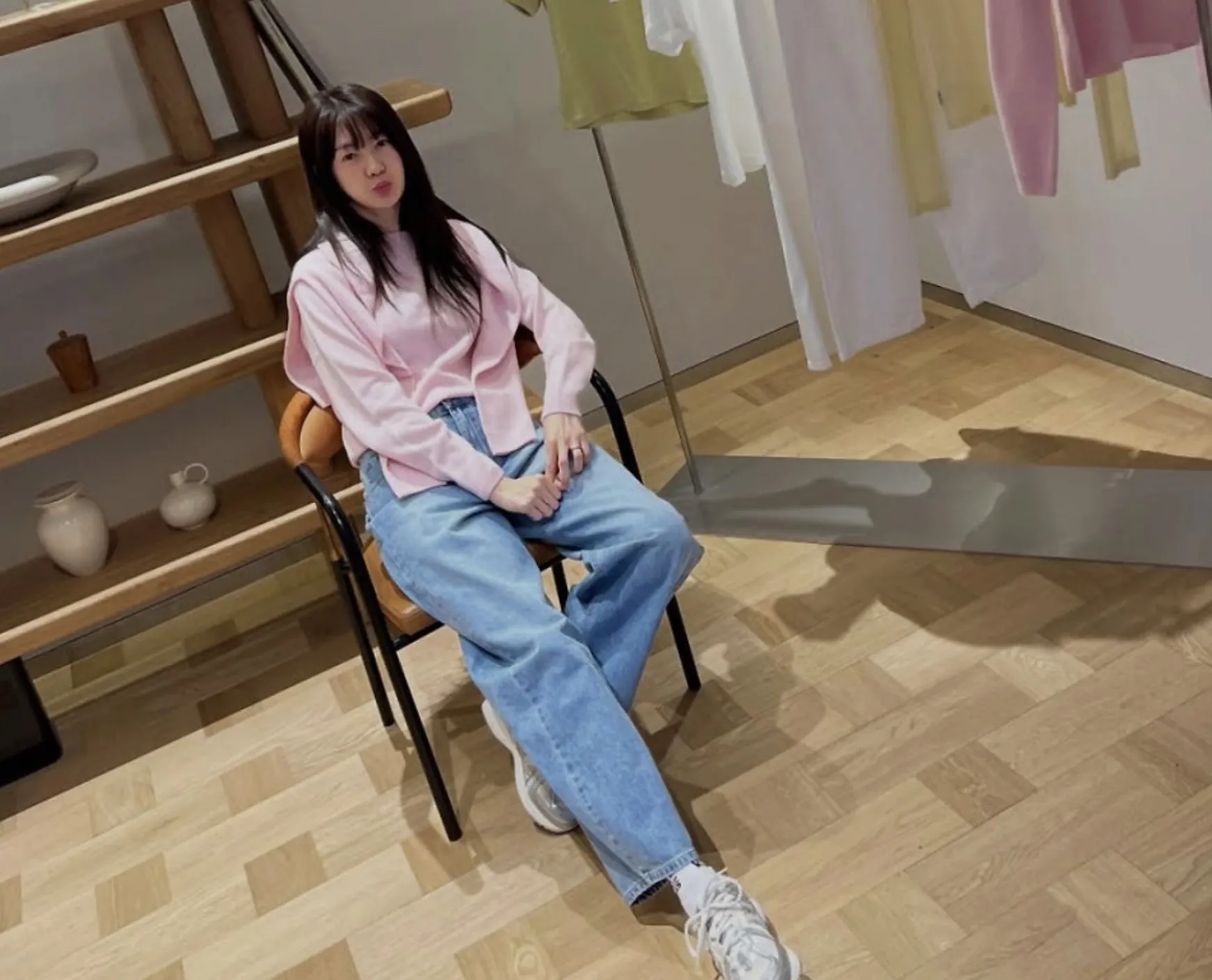 이요원 인스타그램