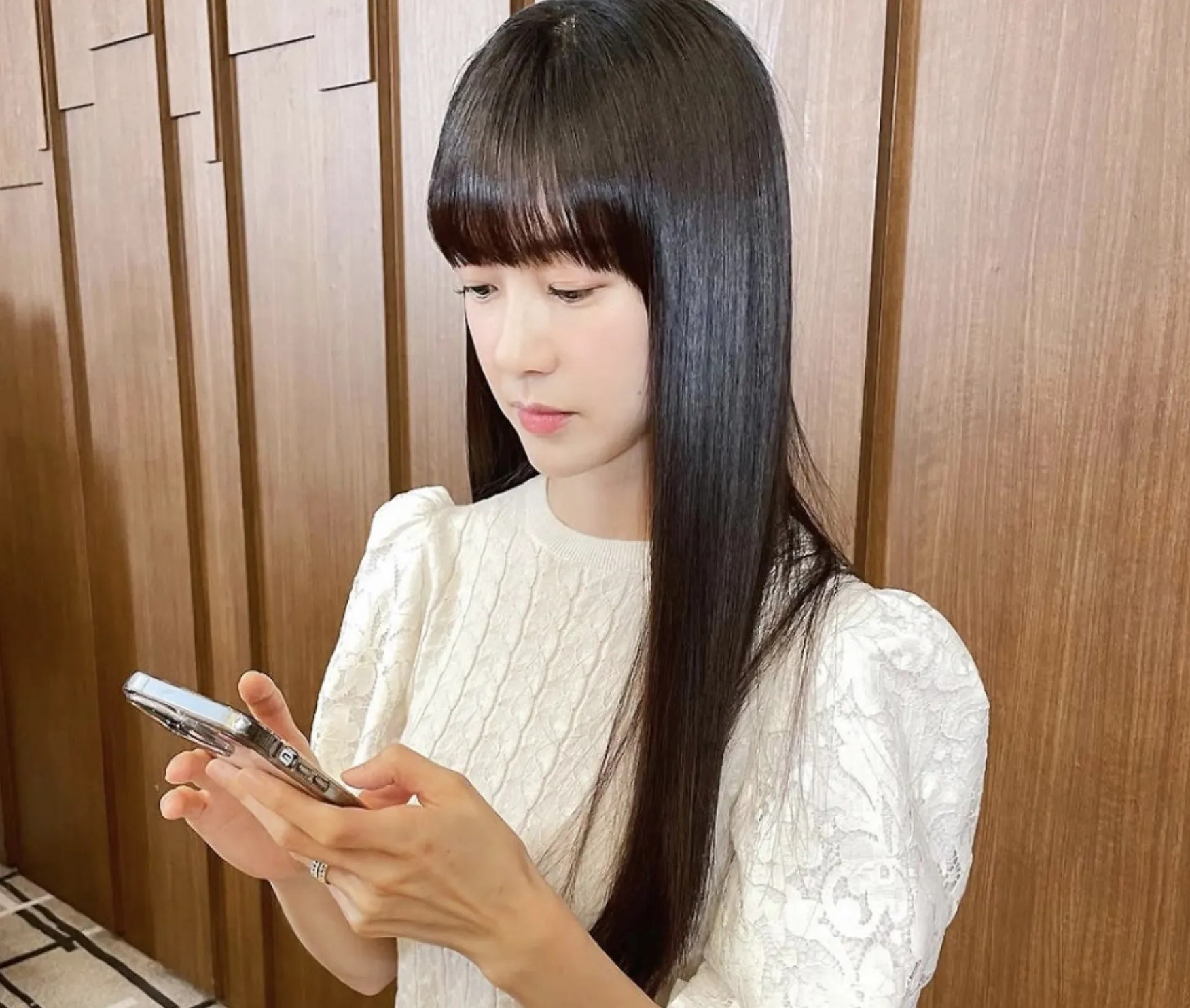 이요원 인스타그램