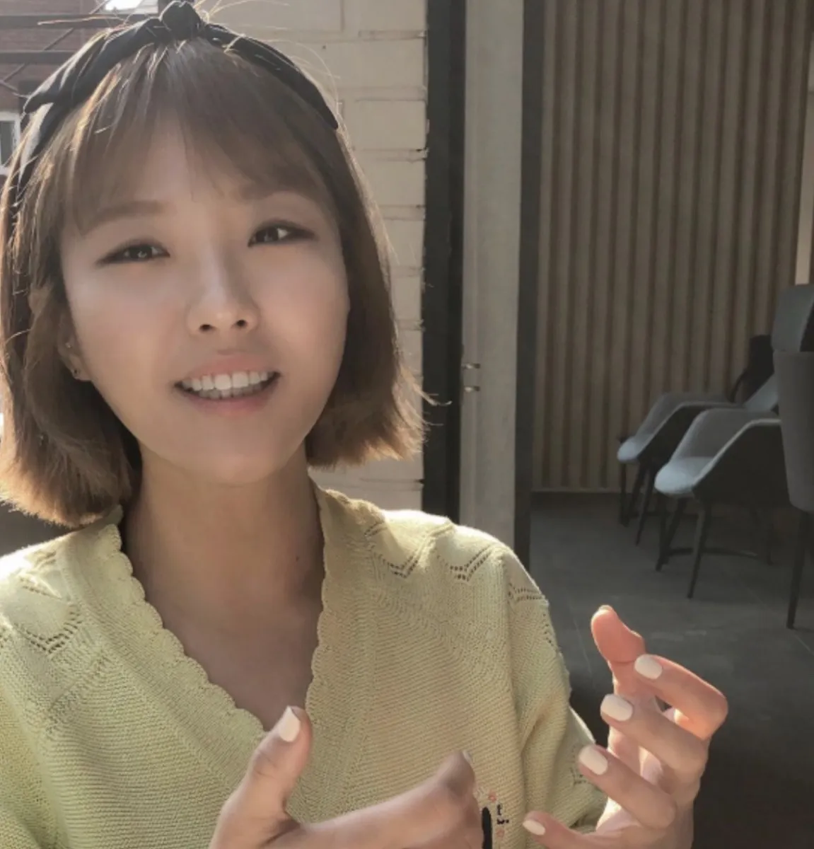 권미진 인스타그램