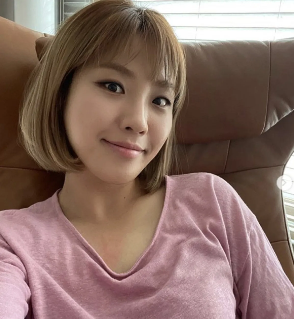 권미진 인스타그램