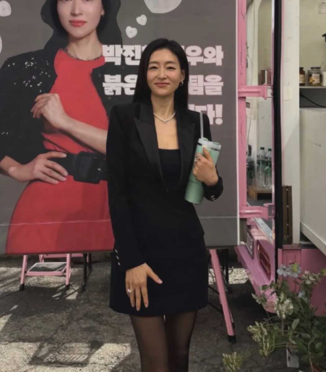 박진희 인스타그램