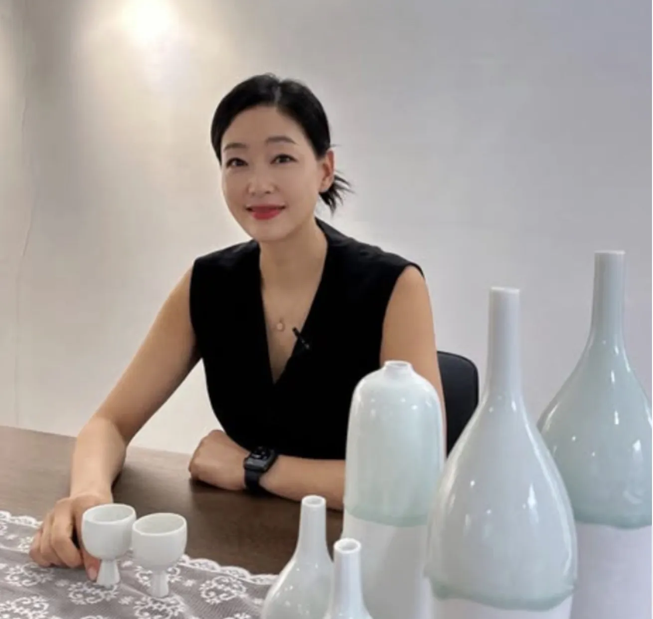 박진희 인스타그램