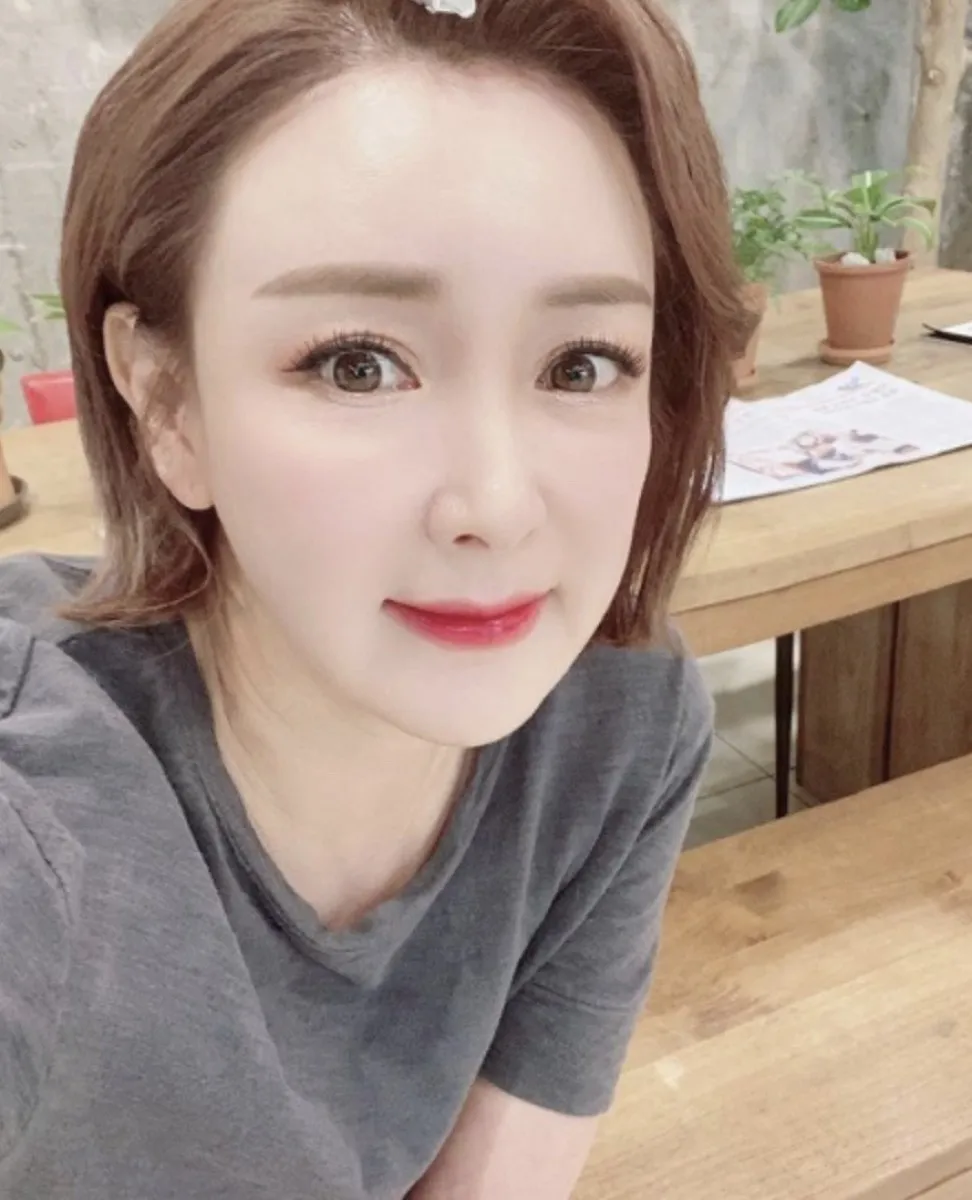 이상아 인스타그램