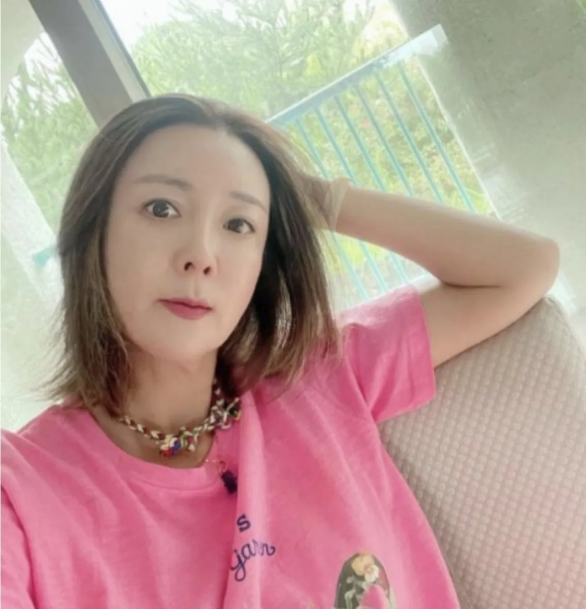 이상아 인스타그램