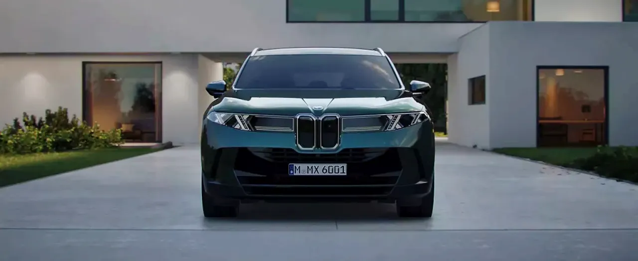 < 2027 BMW X5 풀체인지, 출처 : BMW >