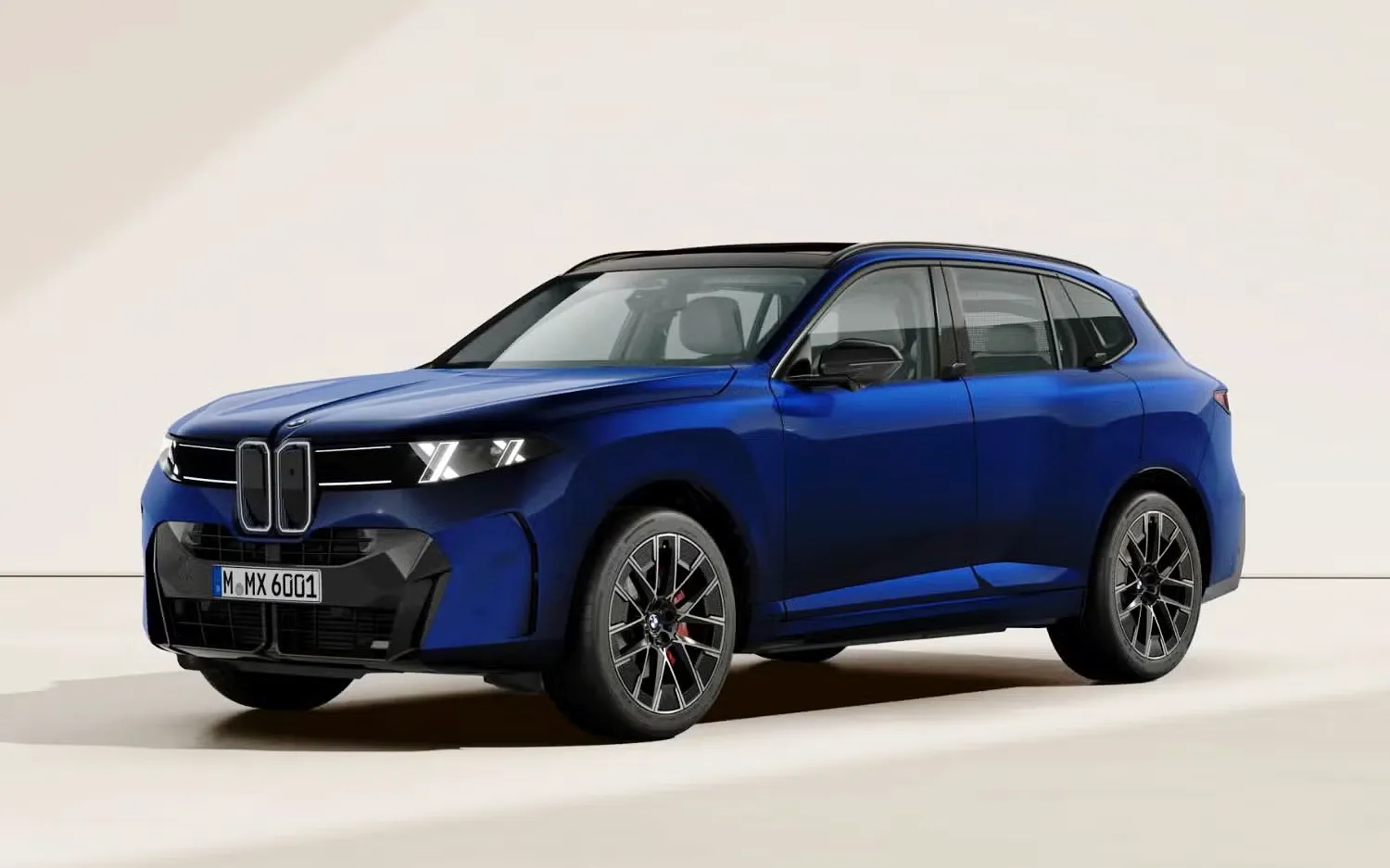 < 2027 BMW X5 풀체인지, 출처 : BMW >