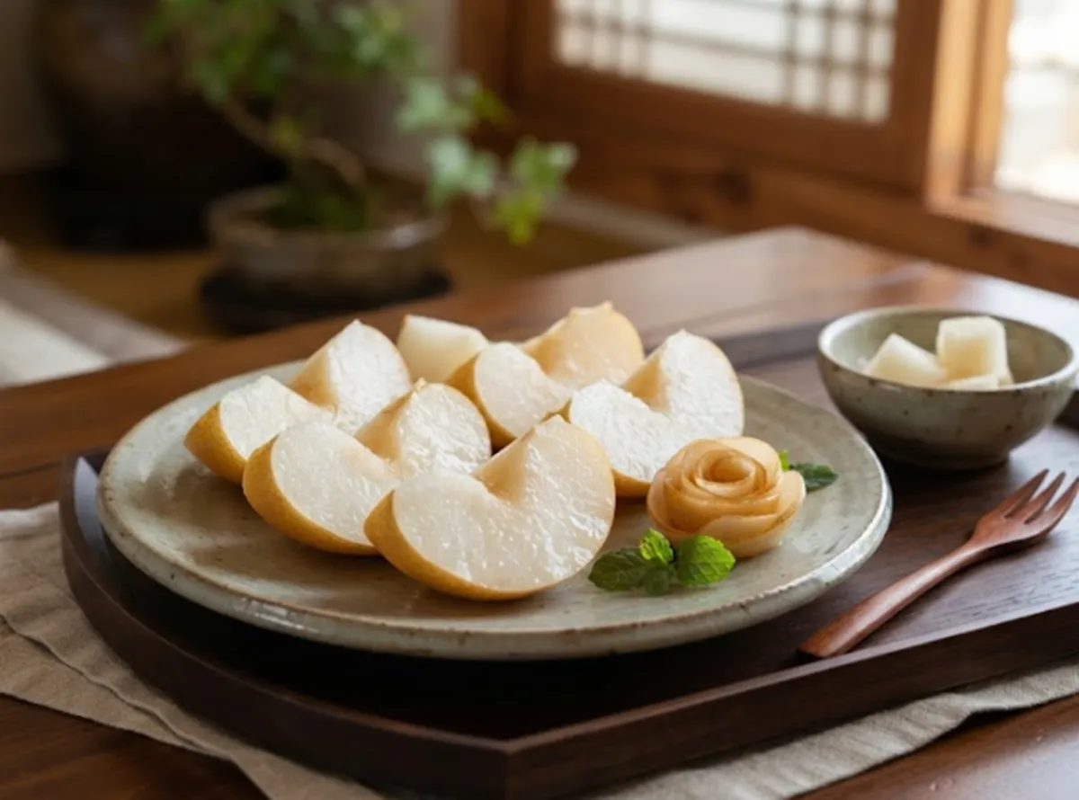사진 : 배 / 생성형 이미지