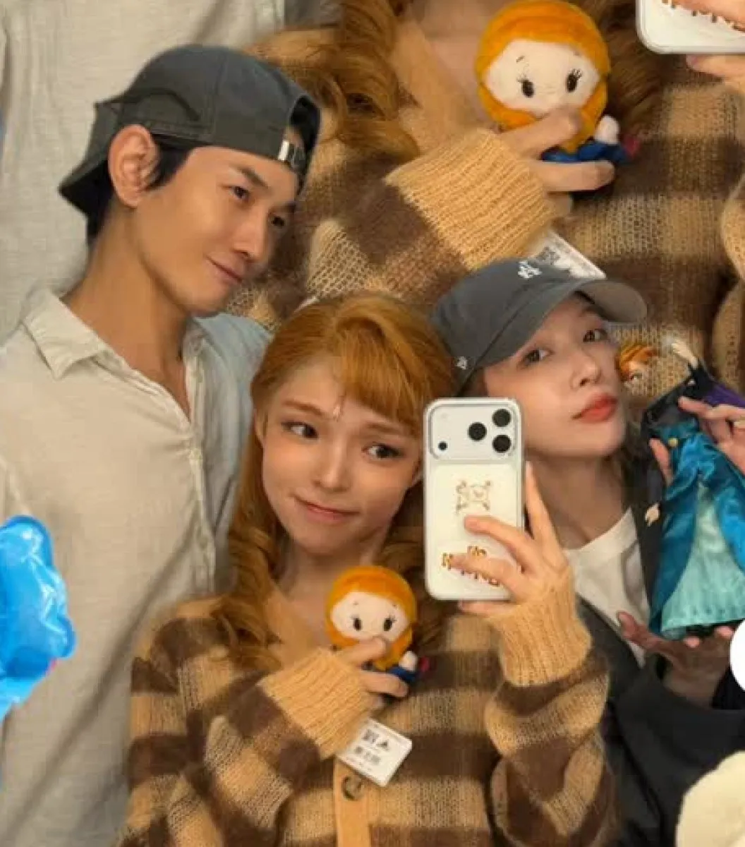 사진=방민아 인스타그램 캡처