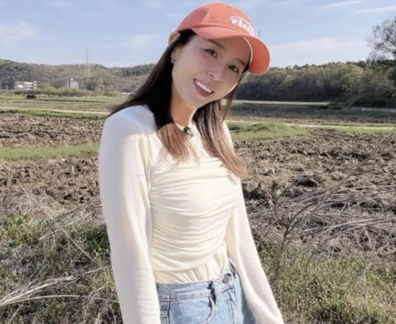 신지 인스타그램