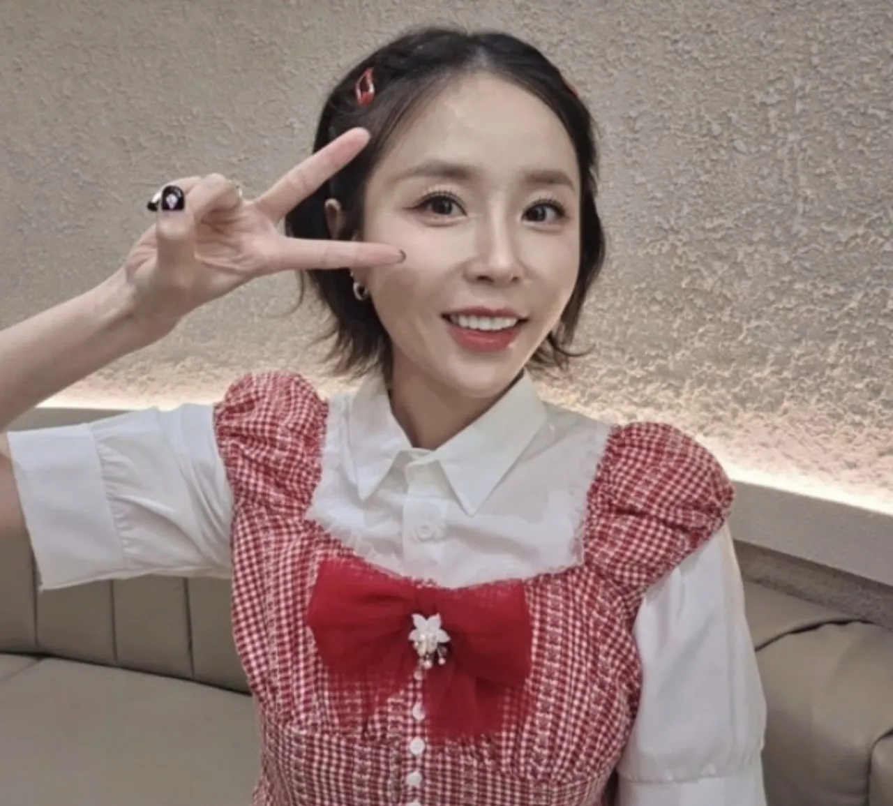 신지 인스타그램