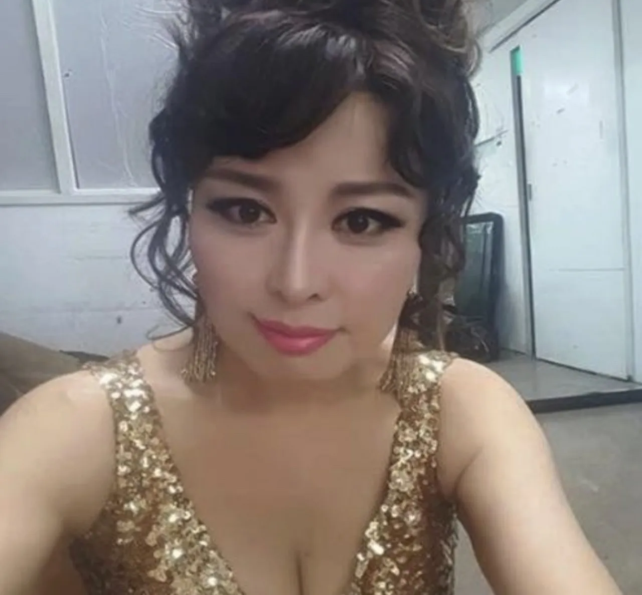 홍지민 인스타그램