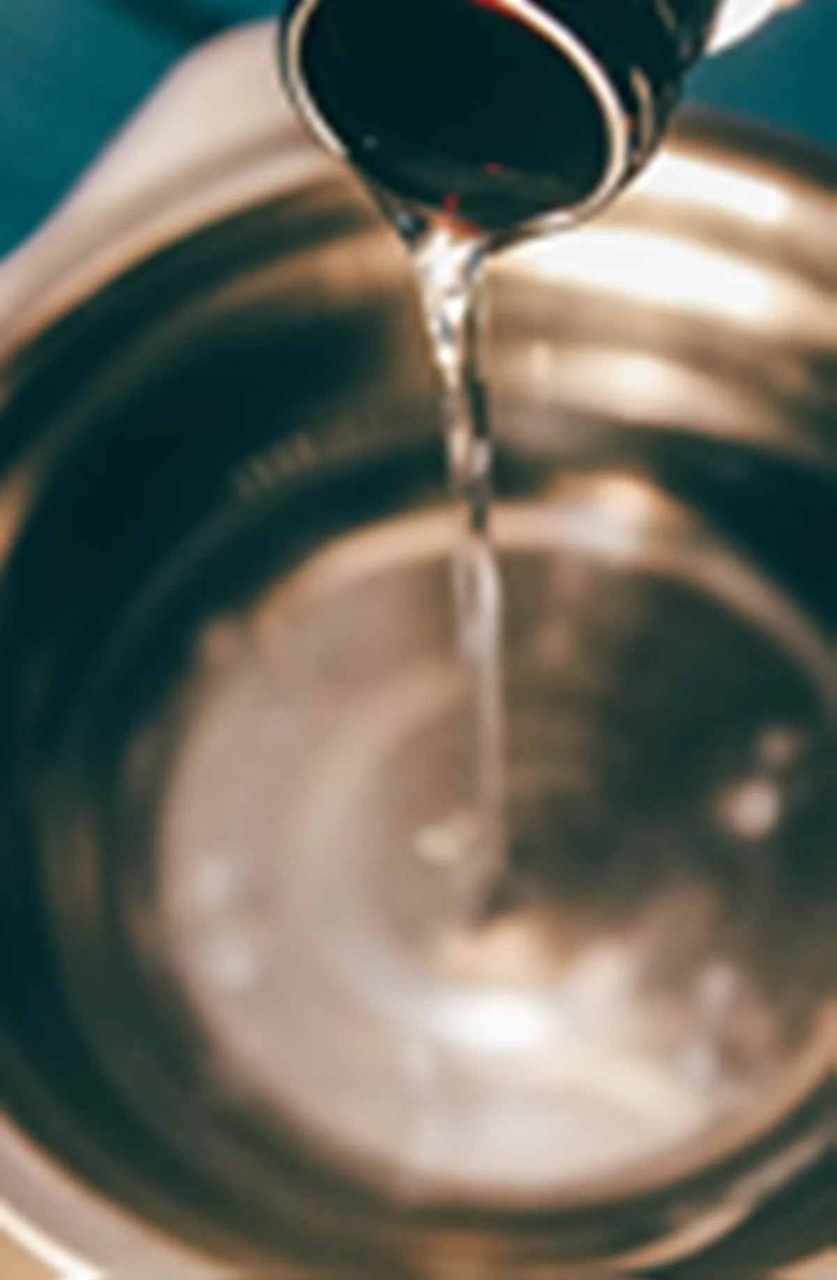 사진 : 식초  / unsplash.com