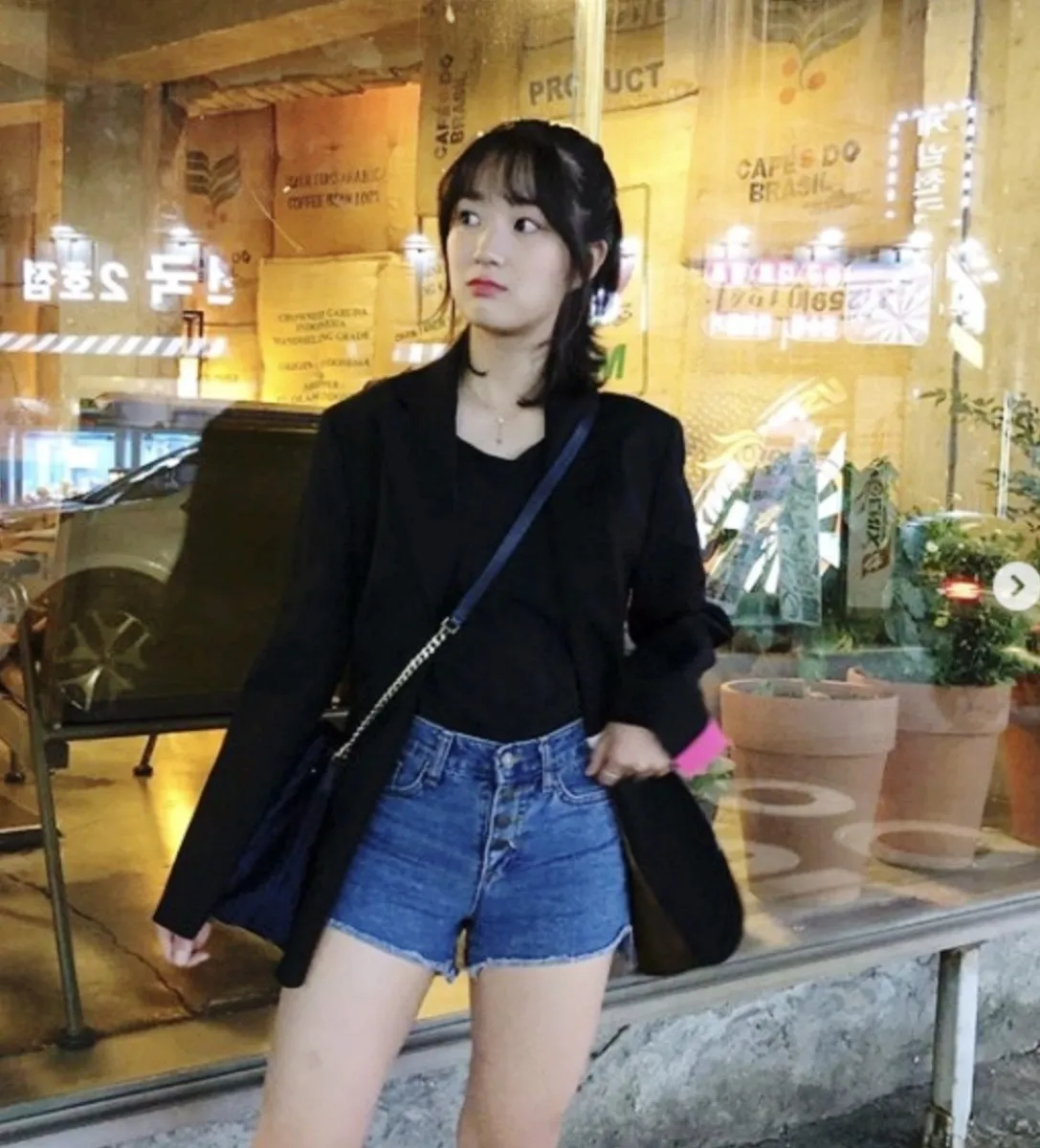 김혜윤 인스타그램
