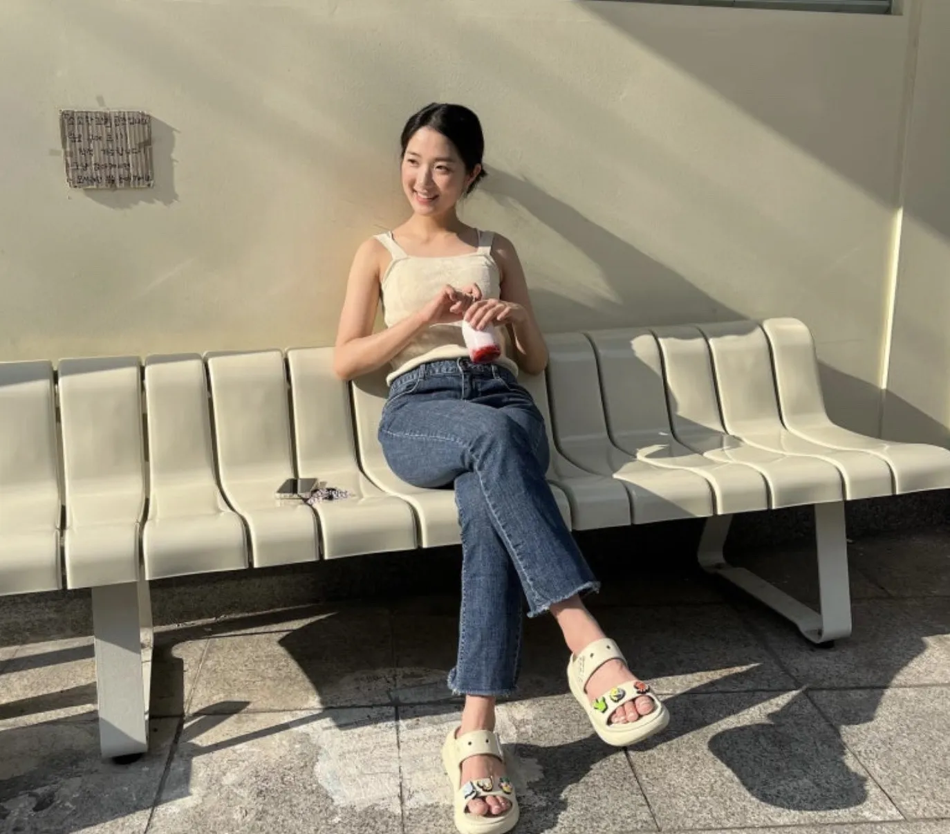 김혜윤 인스타그램