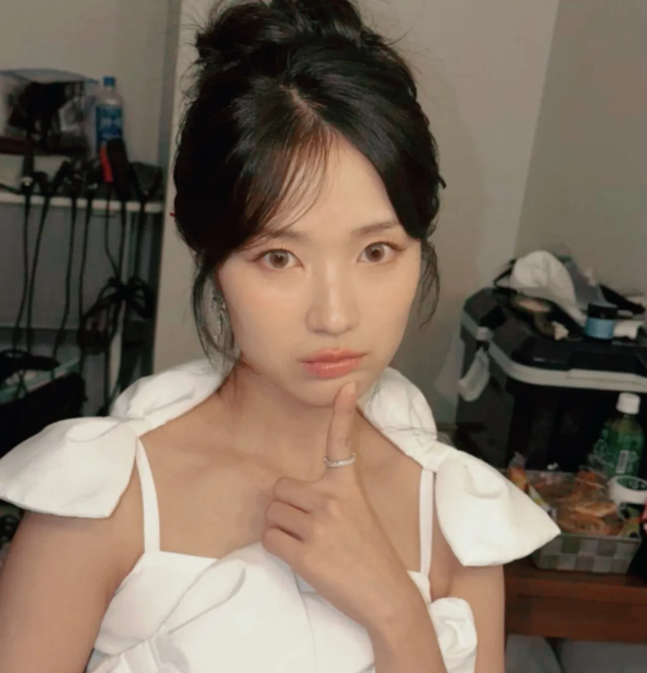 김혜윤 인스타그램