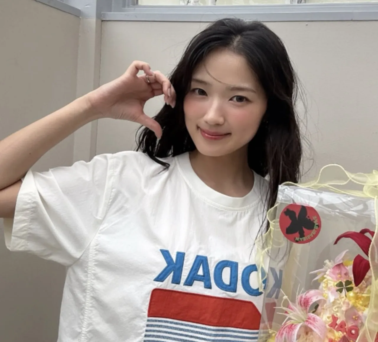 김혜윤 인스타그램