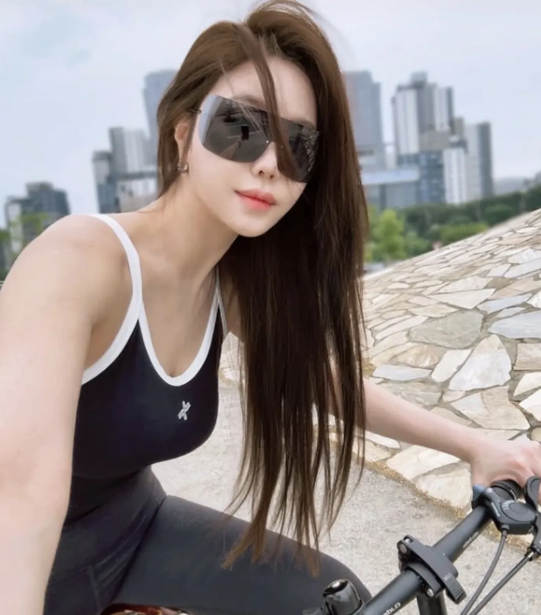 강예빈 인스타그램