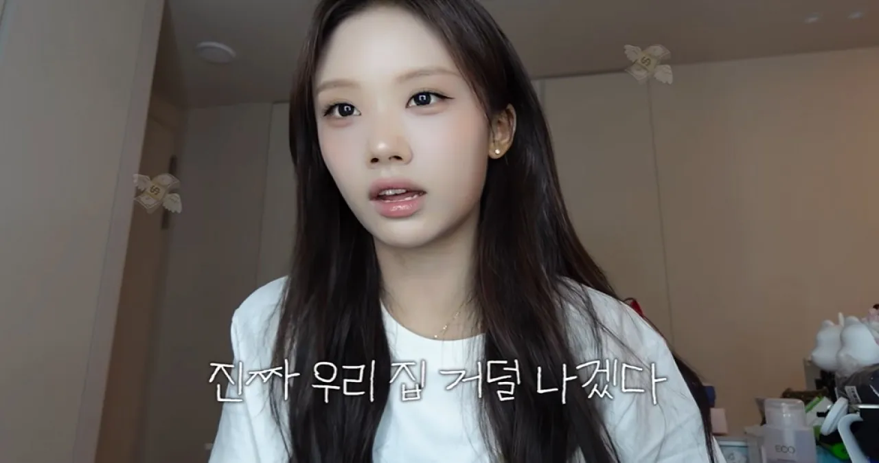 사진=유튜브 ‘지금 몇시 재시’ 캡처