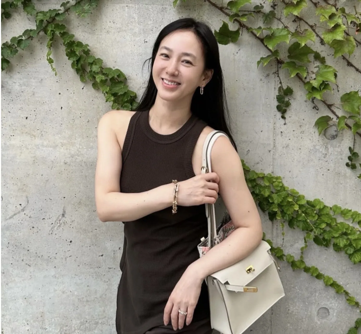 박주미 인스타그램