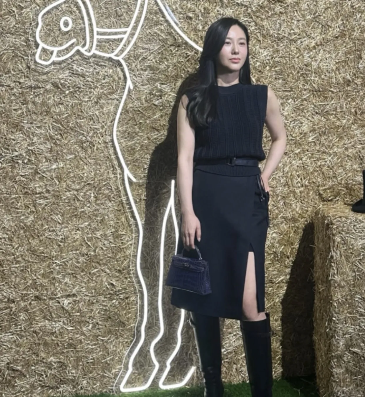 박주미 인스타그램