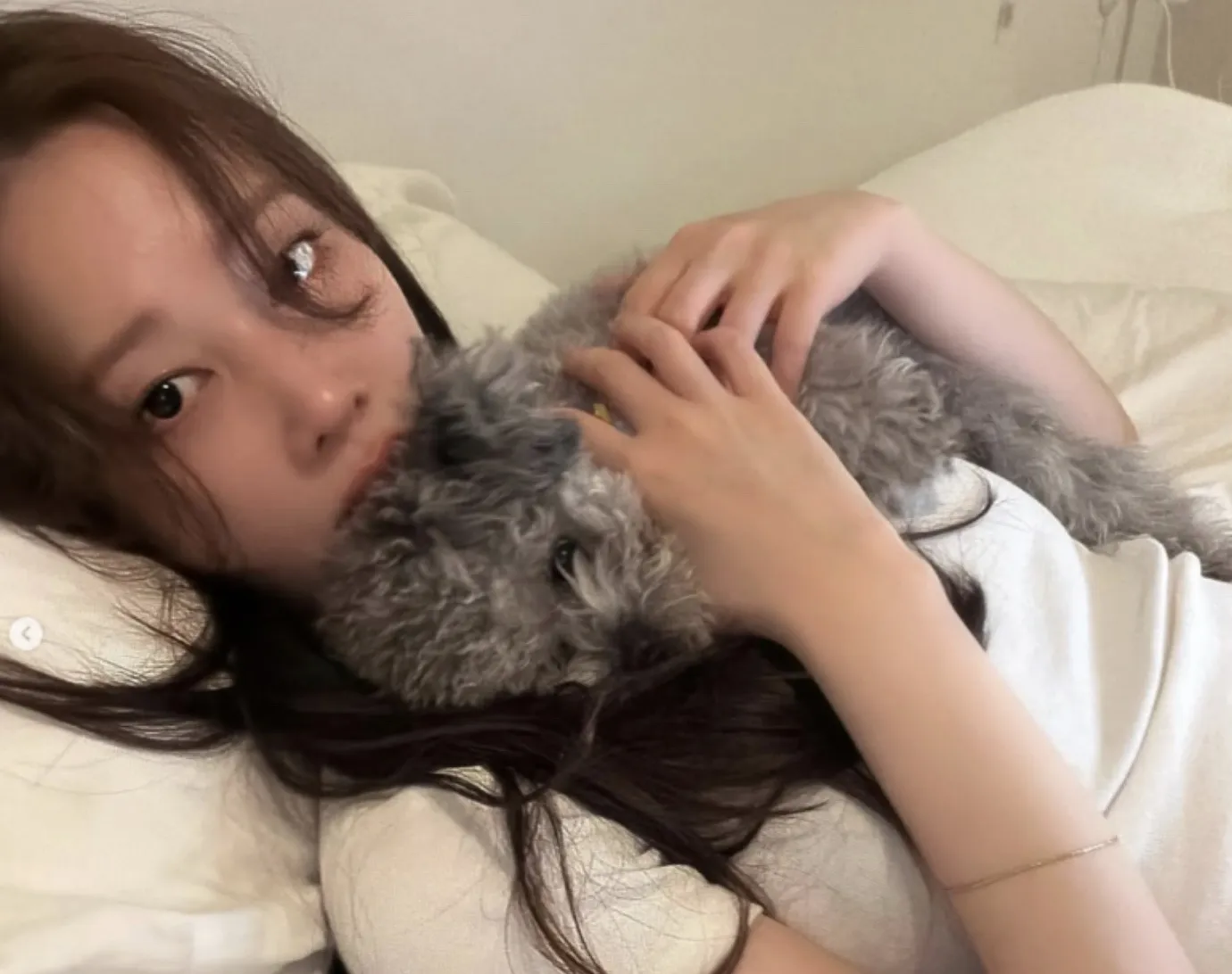 전종서 인스타그램