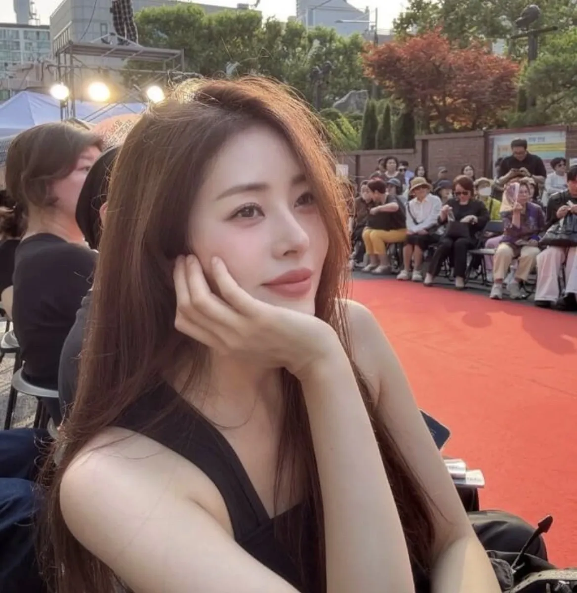 서동주 인스타그램