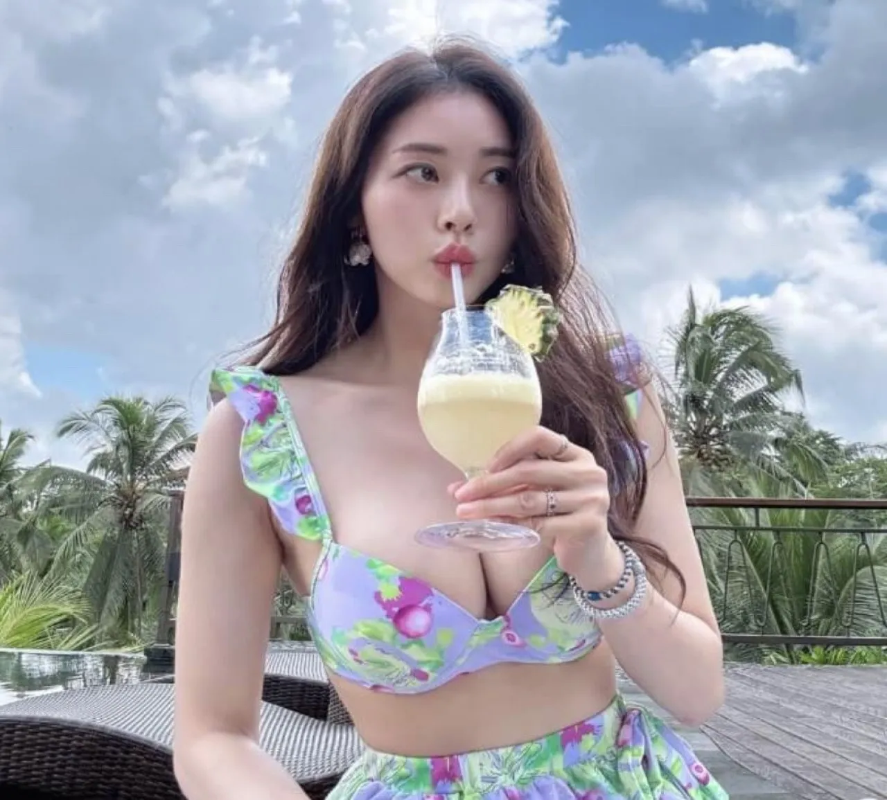 서동주 인스타그램