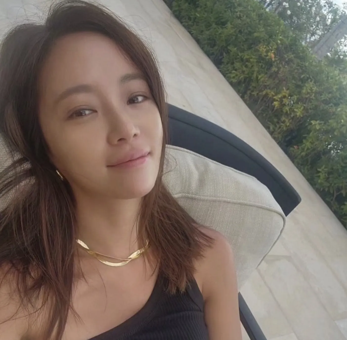황정음 인스타그램
