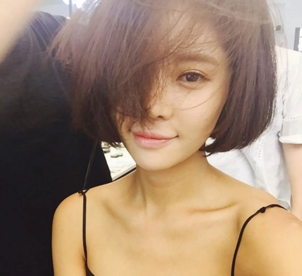 황정음 인스타그램