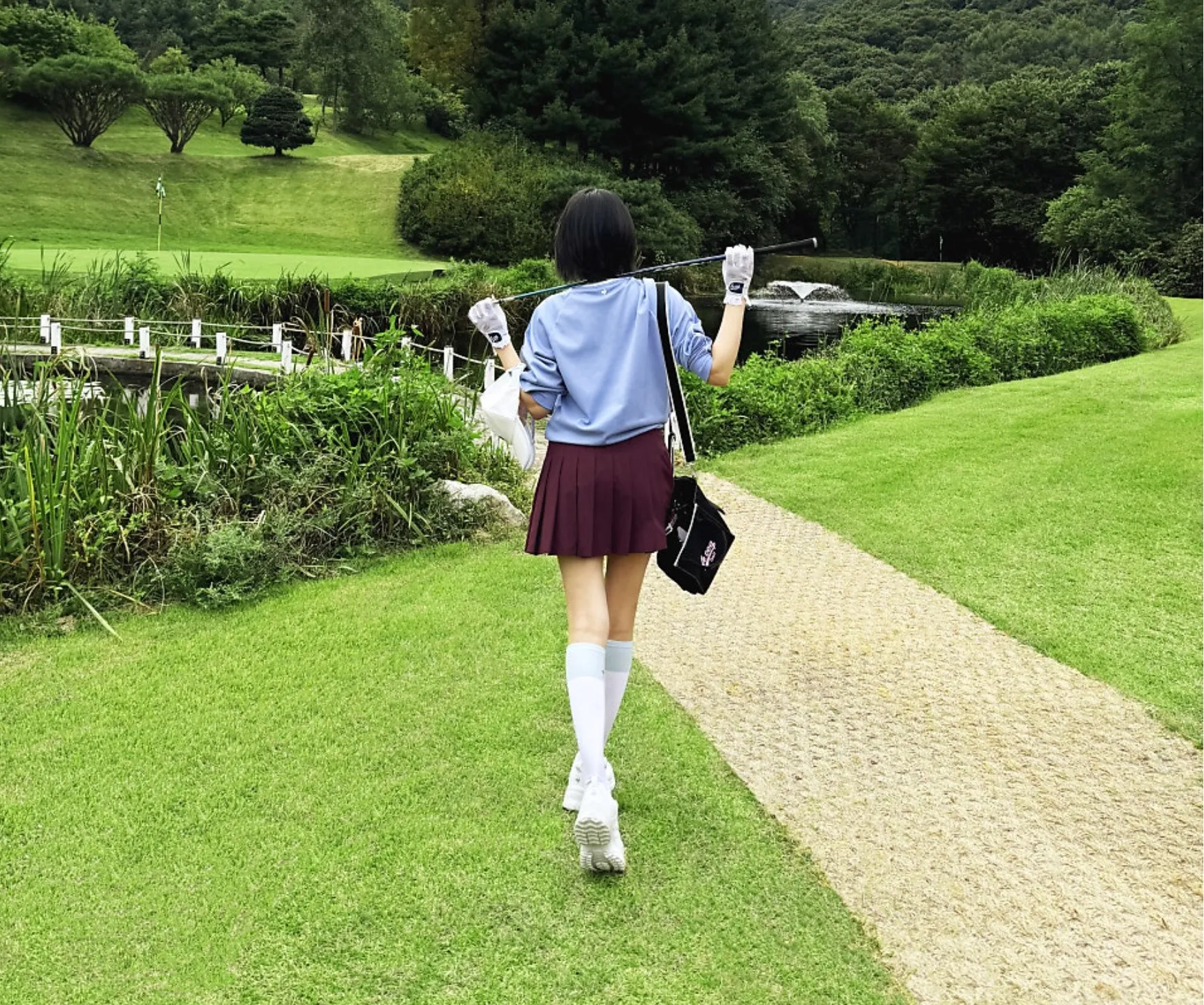 정혜성 인스타그램
