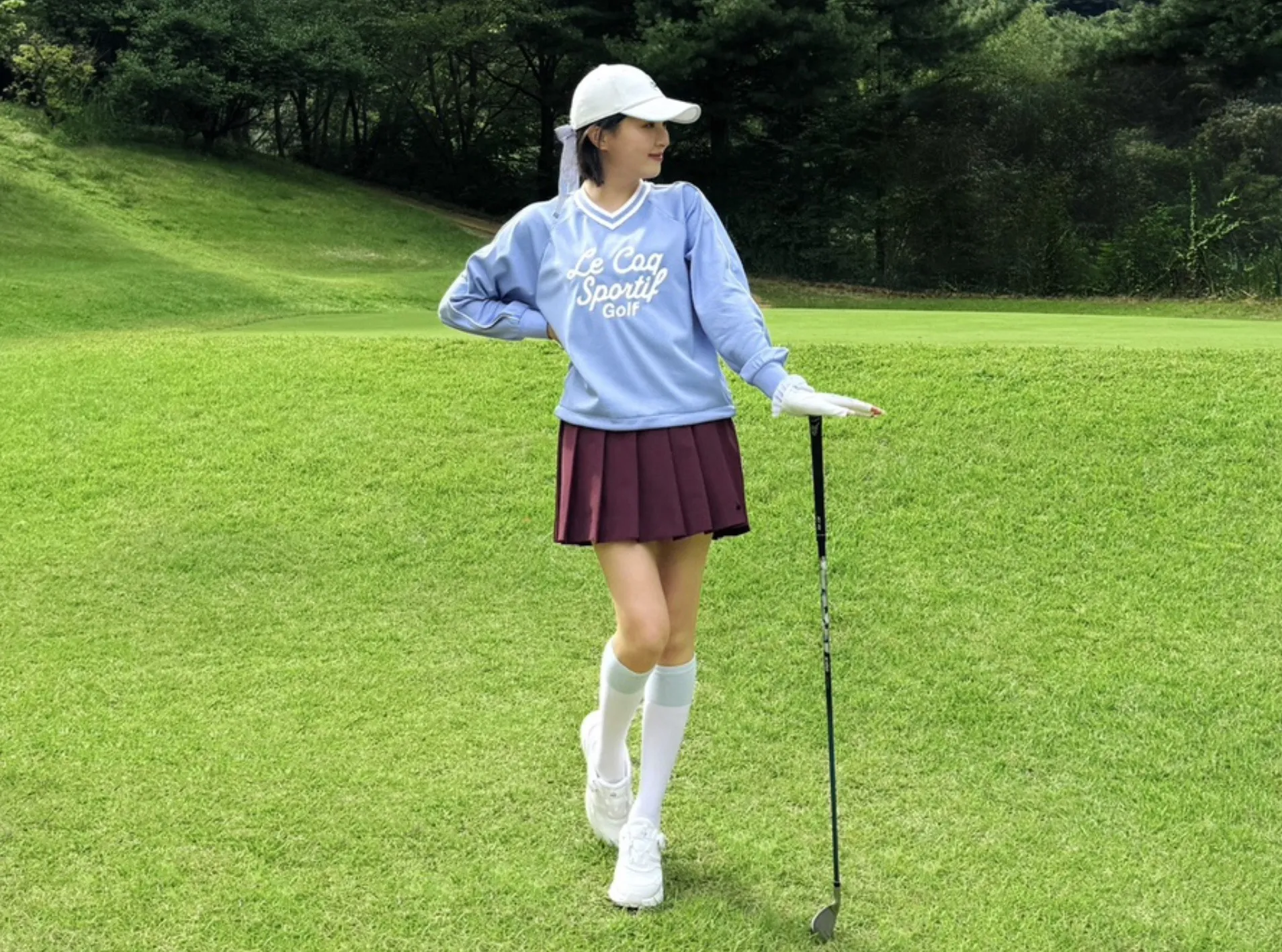정혜성 인스타그램