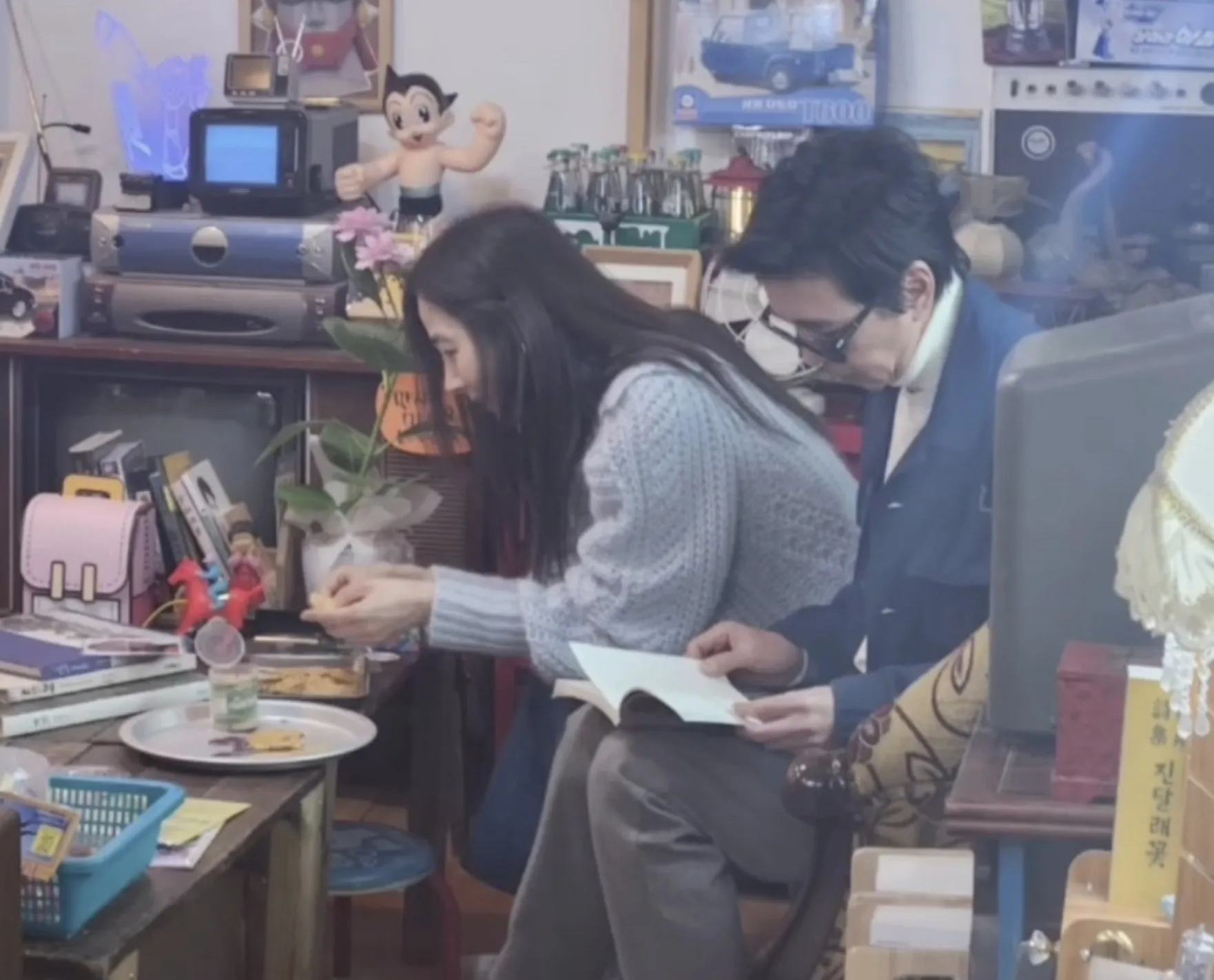 강수지 인스타그램