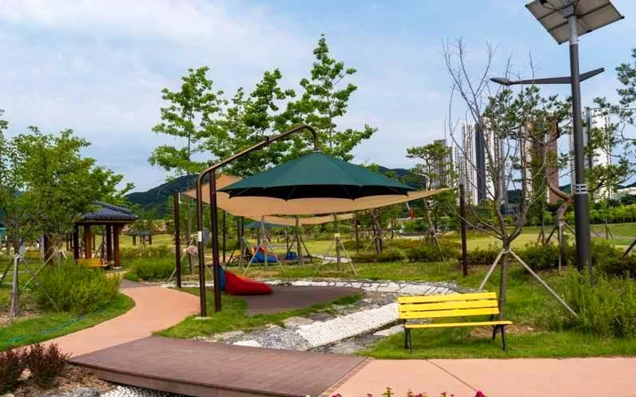 황미르랜드 테마공원 / 사진=한국관광콘텐츠랩