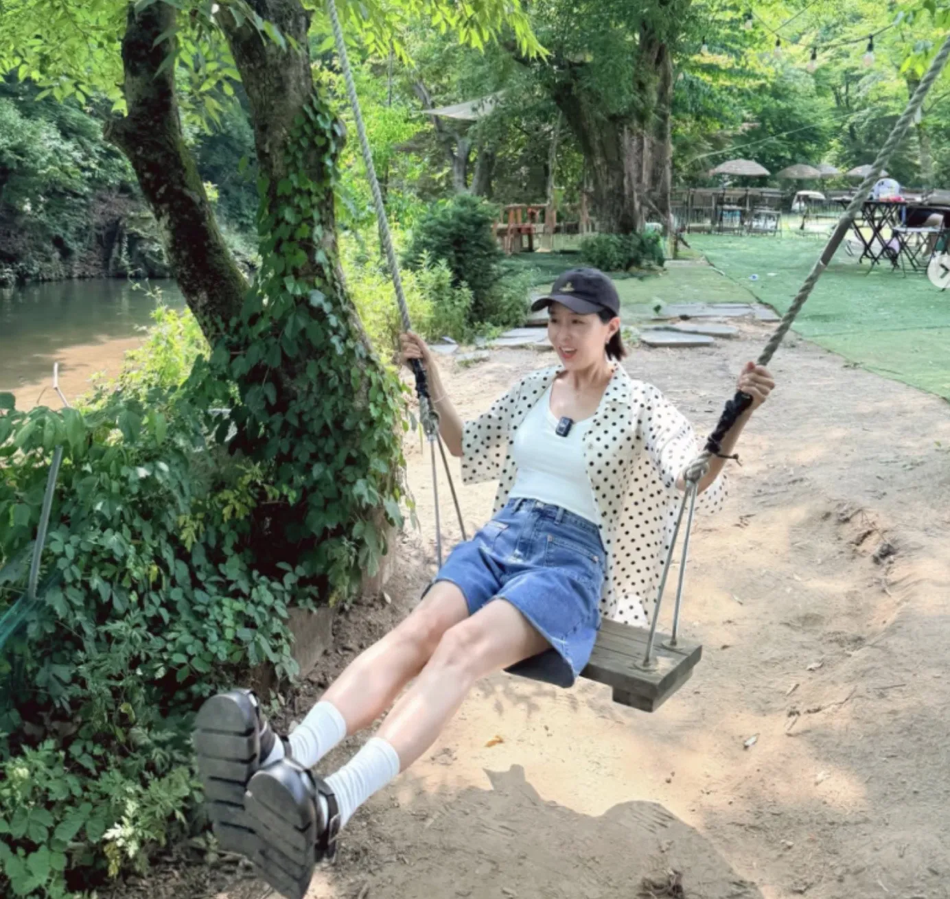 신지 인스타그램