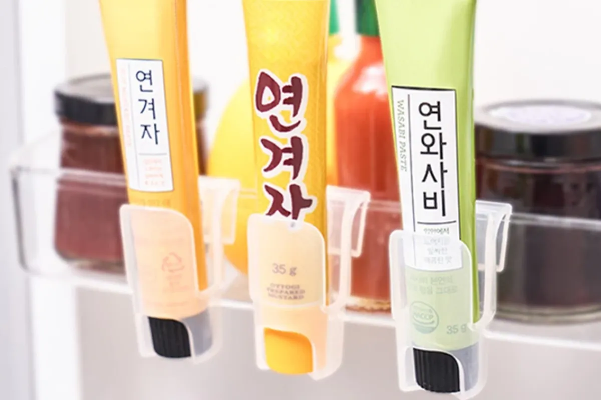 사진 : 다이소 ‘소스 홀더’ / 다이소몰 사진 캡처