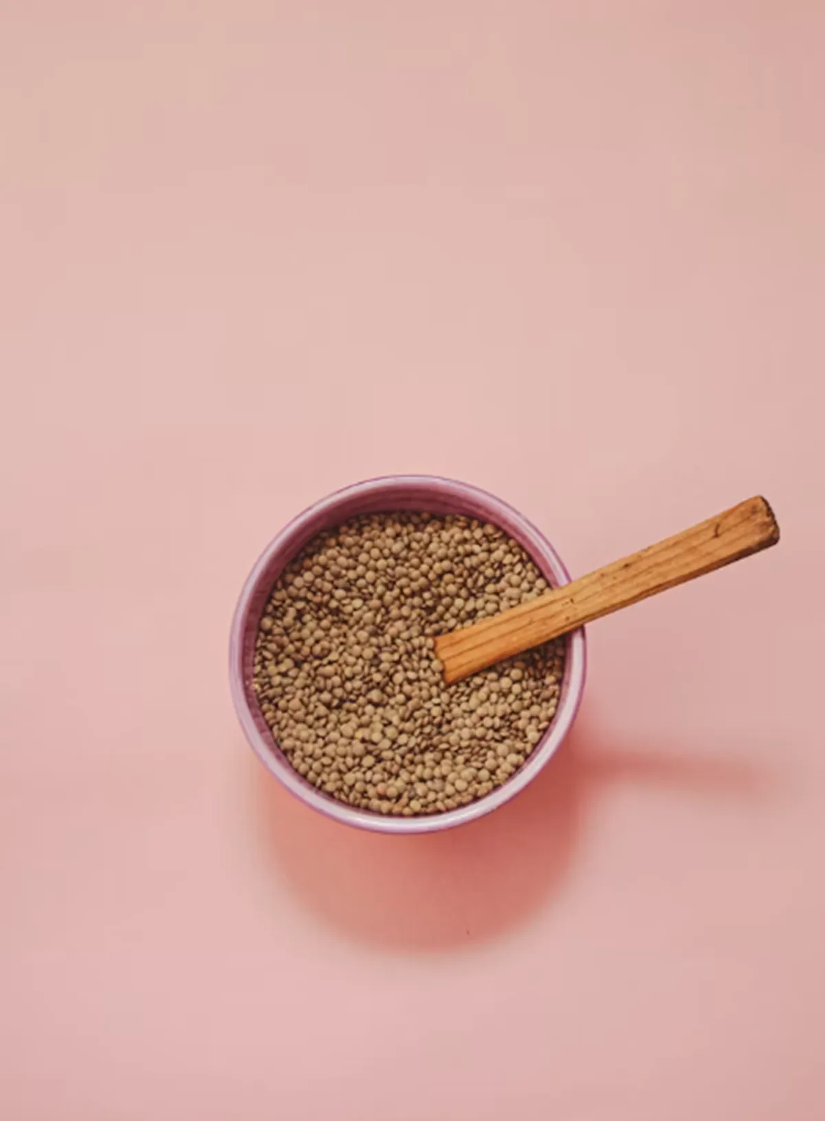 사진 : 들깨 / unsplash.com