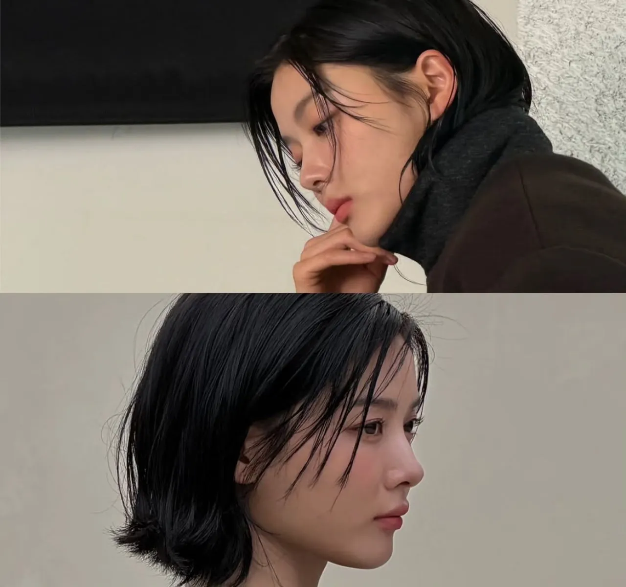 사진=김유정 인스타그램 캡처