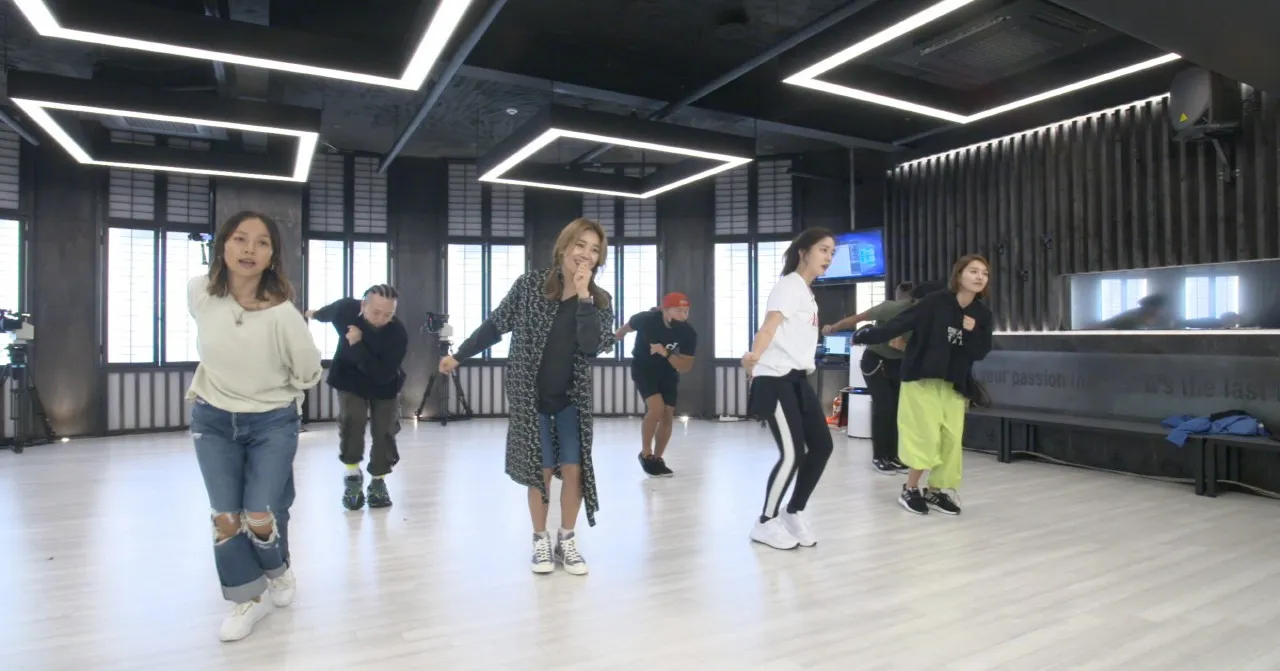 사진=JTBC ‘캠핑클럽’