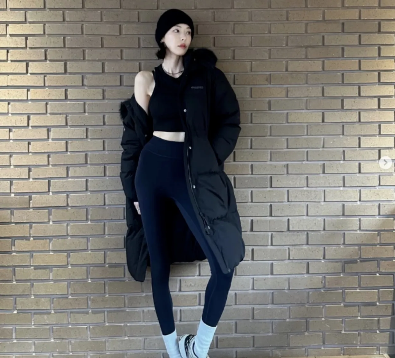 이다희 인스타그램