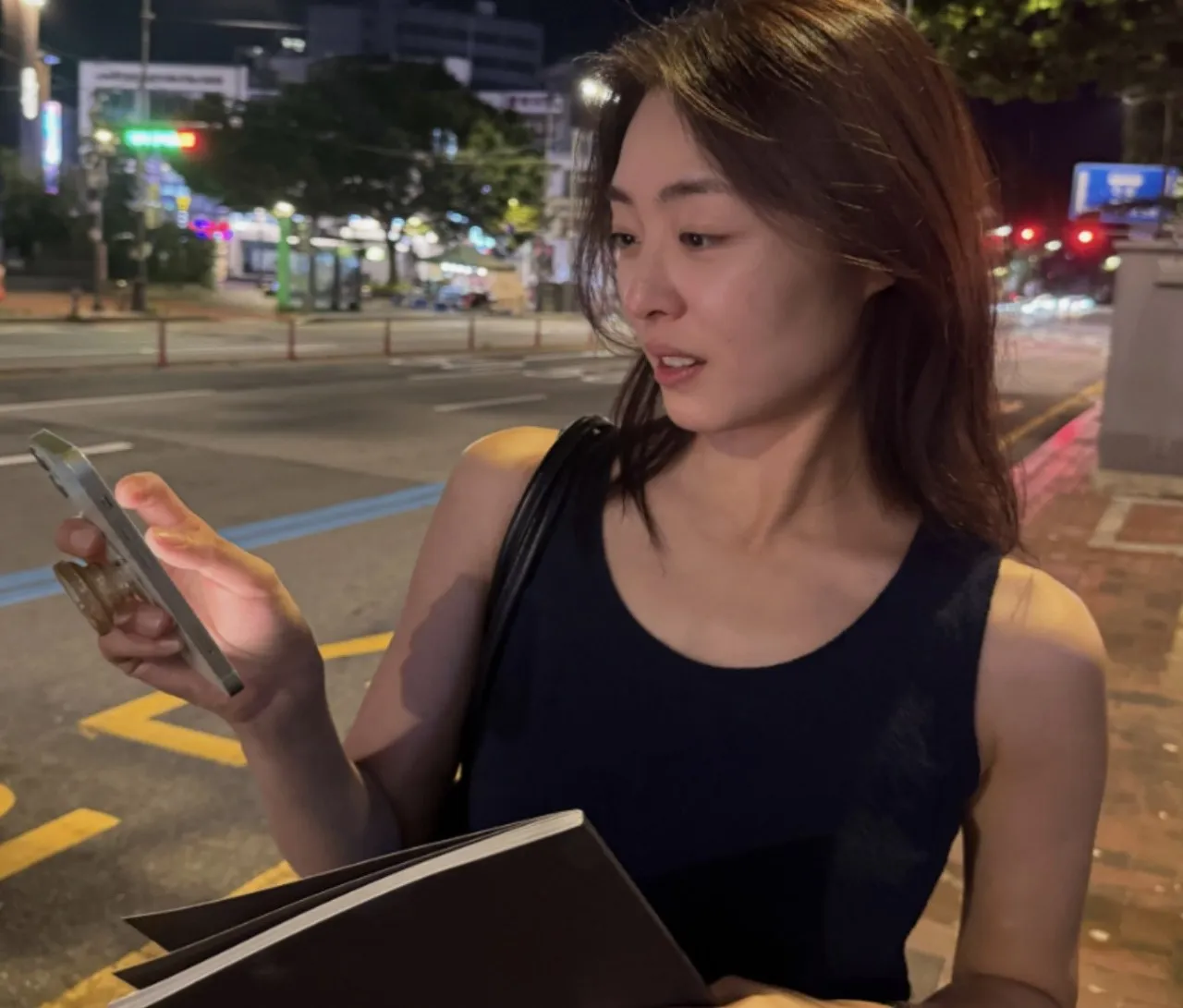 이연희 인스타그램