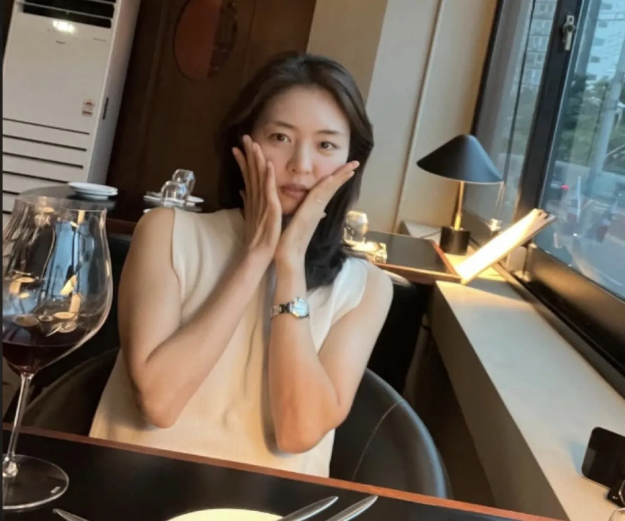 이연희 인스타그램