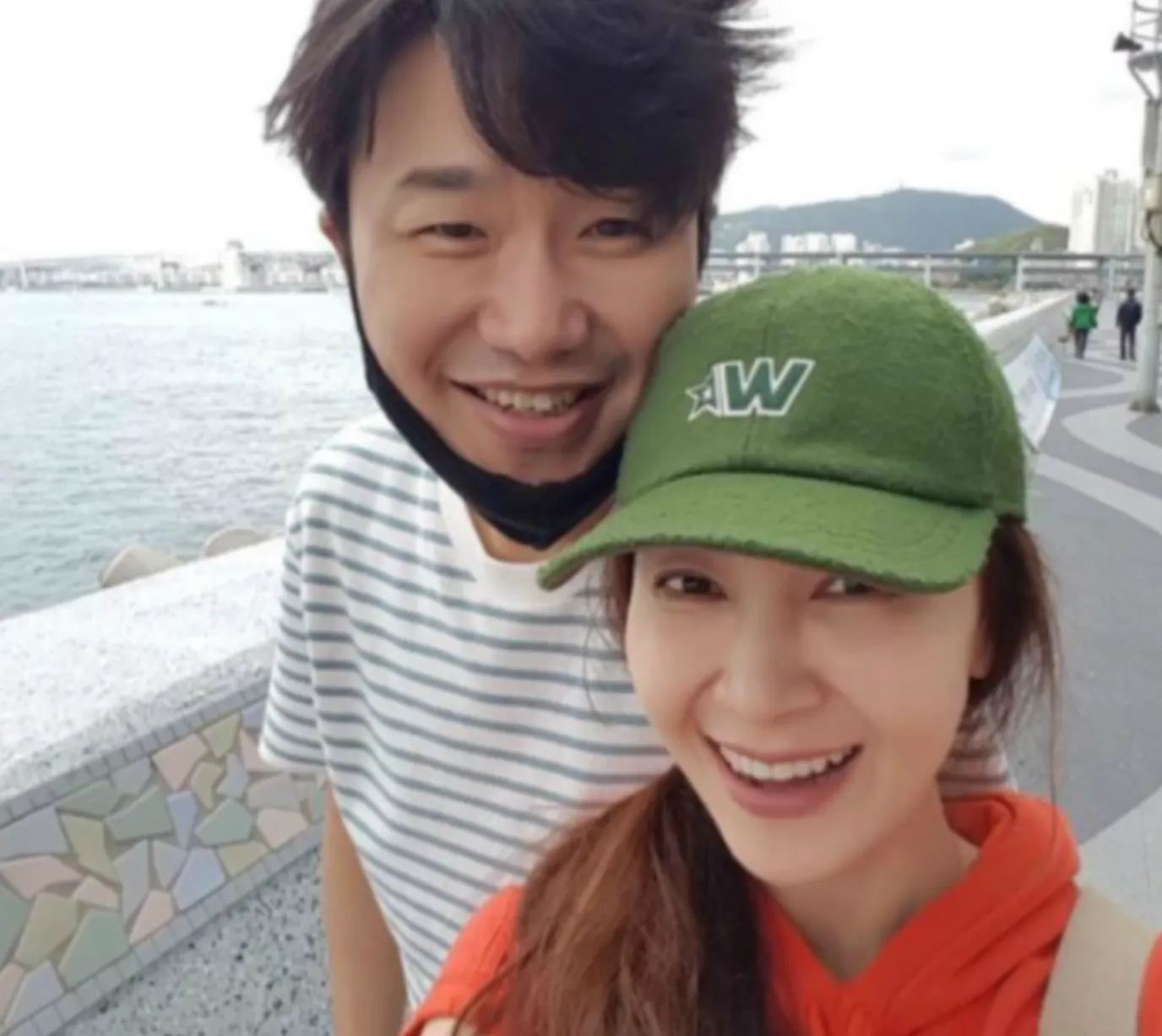 채시라 인스타그램