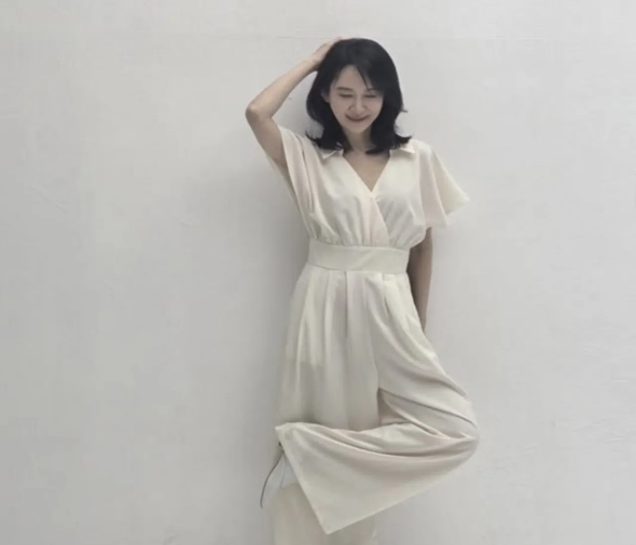 채시라 인스타그램