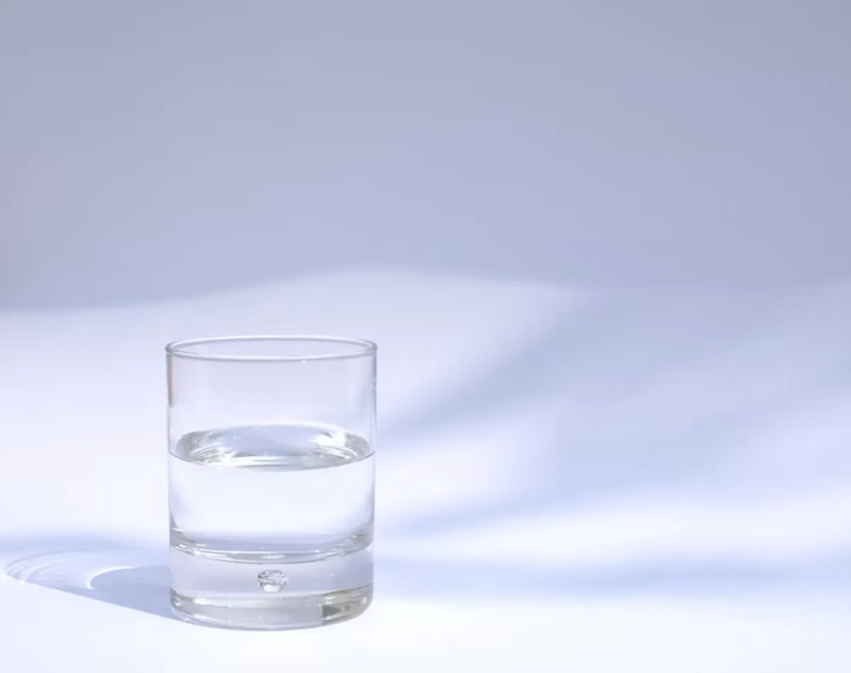 사진 : 물 / unsplash.com