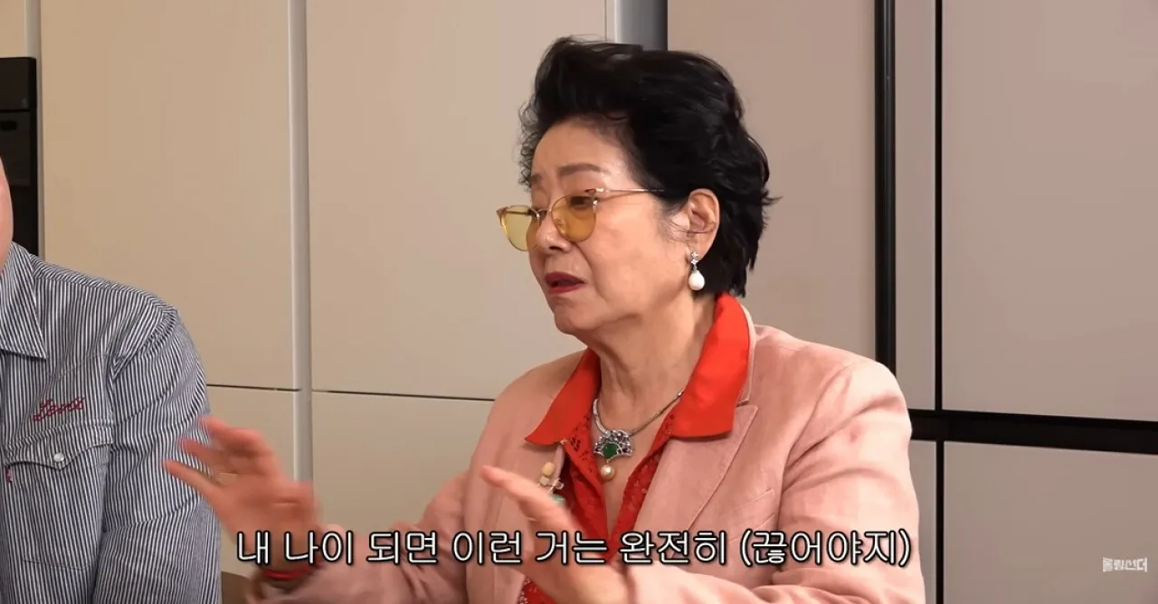 사진=유튜브 ‘롤링썬더’ 캡처