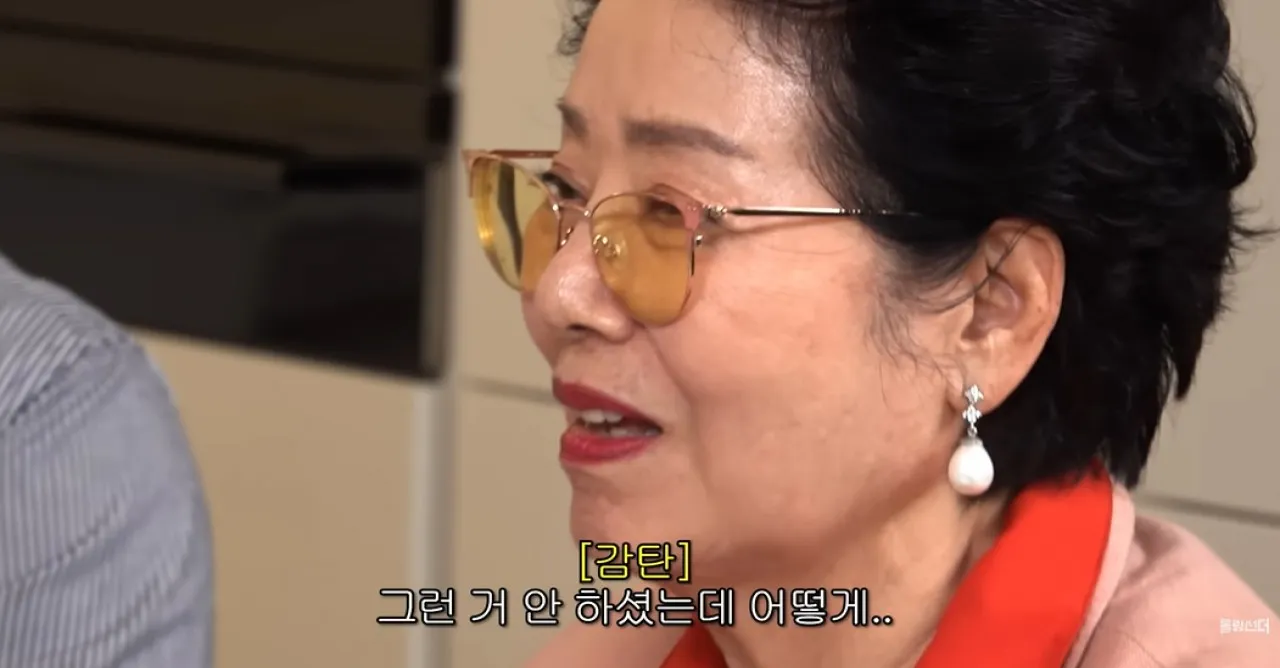 사진=유튜브 ‘롤링썬더’ 캡처