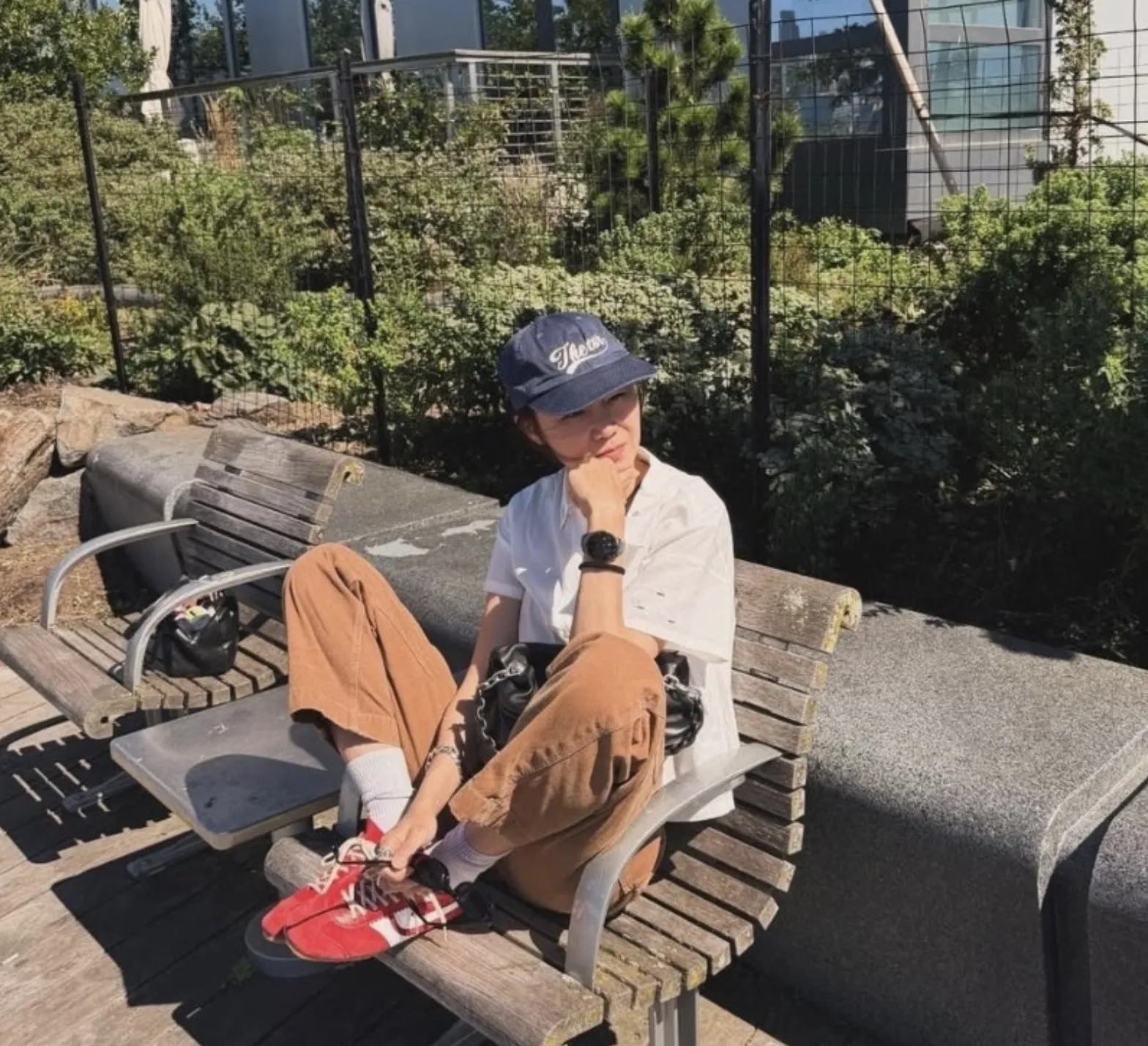 공효진 인스타그램